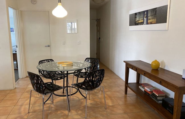 Byron Quarter Holiday Apartments - Photo 15