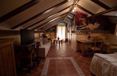 Alojamiento Rural Molino Del Batan - Foto 12