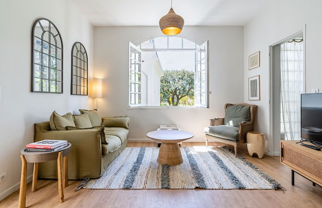 Domaine Maraspar Cassis - Foto 57