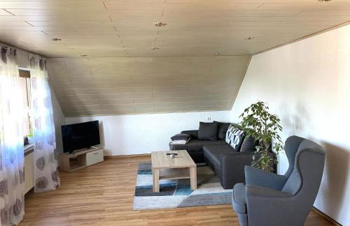 Ferienwohnung in Ettinghausen - Foto 1