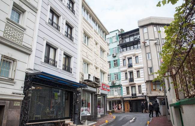 Istanbul House - Foto 33