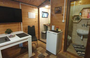 Domki letniskowe pod Brzozami Stella - Photo 28