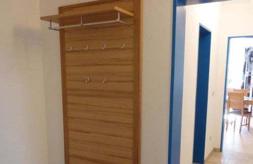 Apartmenthaus Sonnenschein - Chiemgau Karte - Foto 60