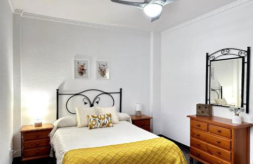 Casa Rural Las cuatro flores - Foto 22