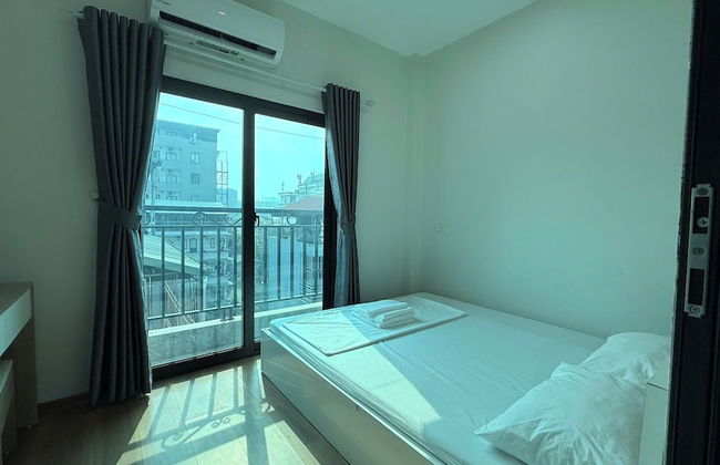 Era Apartment Doan Ke Thien - Foto 15