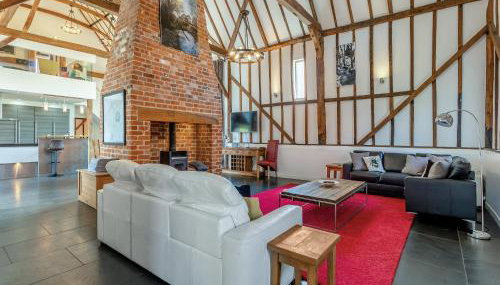 Liston Hall Barn - Foto 3