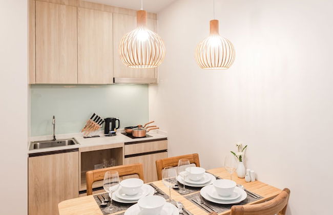 The Proud Rawai Resort - Foto 63