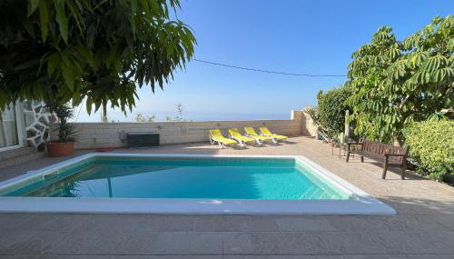 Beautiful villa with stunning view - Foto 2