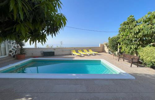 Beautiful villa with stunning view - Foto 2