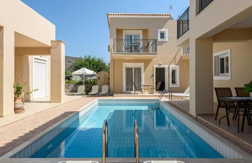 Azure Beach Villas - Foto 38