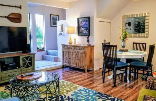 Ohana Beach Retreat at the Surf and Racquet Club - Foto 7