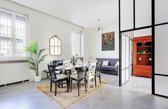 Magnificent Apartment - 2br/7p - Jardin Herold - Foto 1