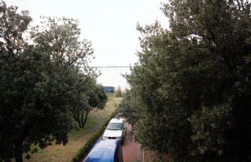 Apartments by the sea Vrsi - Mulo, Zadar - 5951 - Foto 39