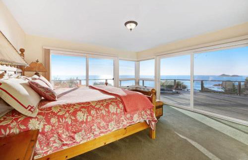 The Cliff House - Photo 36