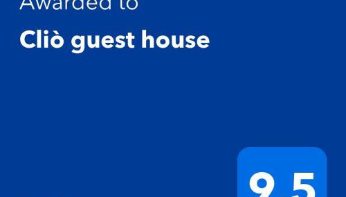 Cliò guest house - Photo 2