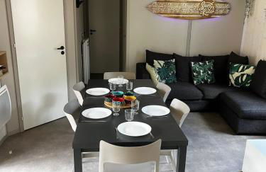 Sous la canopée - le calme au bord du lac - Foto 12