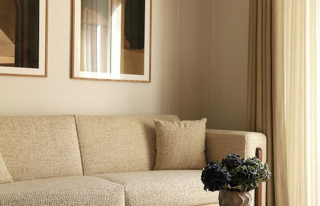 Highstay serviced apartments PYRAMIDES - Foto 56