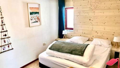 Gite du Val de Lans 8 personnes 4 etoiles - Foto 5