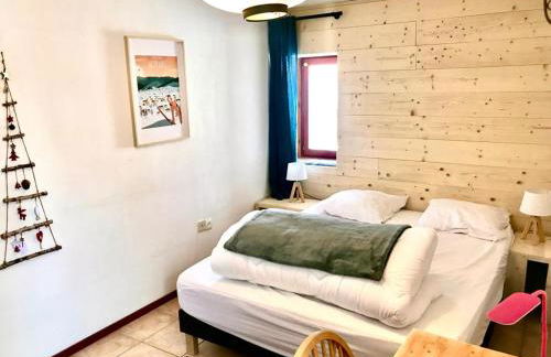 Gite du Val de Lans 8 personnes 4 etoiles - Foto 5