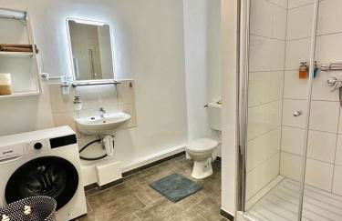 Nordic Comfort Apartments - Foto 17