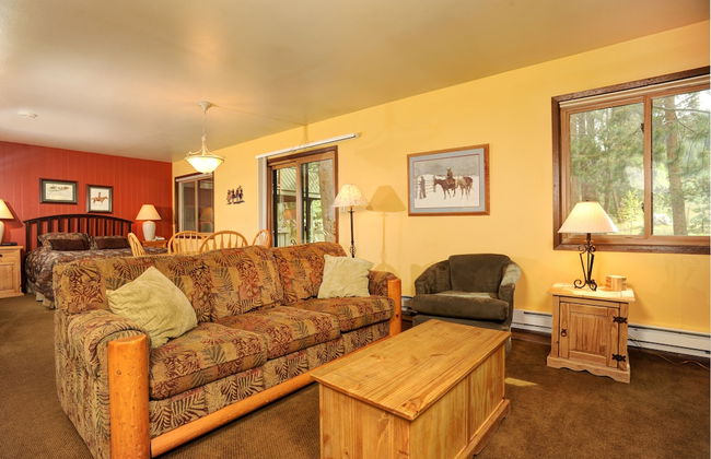 Aspen Ridge Condominiums by Keystone Resort - Foto 35