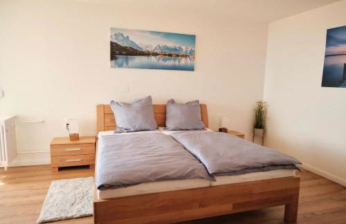 Seeblick - 4-Zimmer Wohnung mit 3 Schlafzimmer - Foto 9