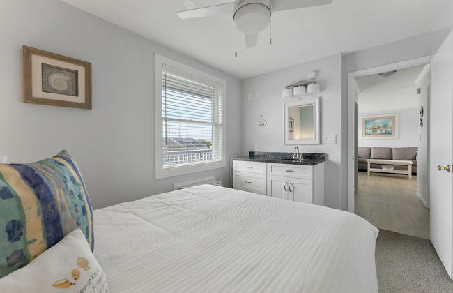 Beachcomber Resort - Foto 27