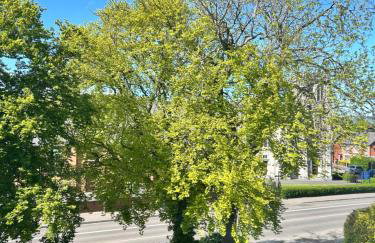 Sleek 2 Bedroom Apartment - Foto 22