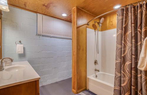 The Sand Castle - Meredith Lodging - Foto 61