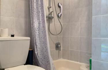 Relax Au Soleil - Proche de la plage 100 m - Centre-ville - Foto 13