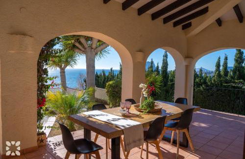 Villa Blue Sea by Abahana Villas - Foto 30