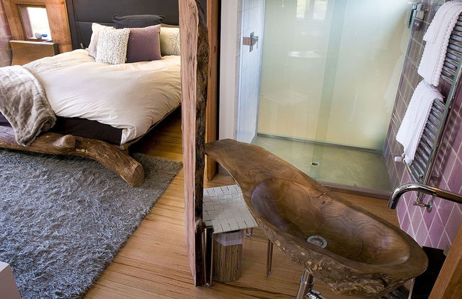 Eco Villa Mt Beauty Near Falls Creek & Bright - Photo 13