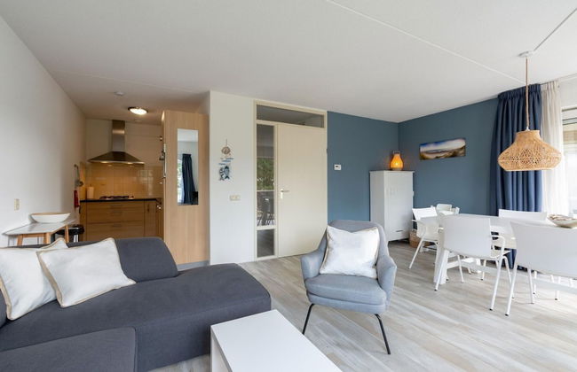 Cozy Apmt for 5people by the sea - Foto 37