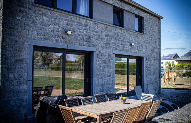 Infiniment Vôtre - Foto 20