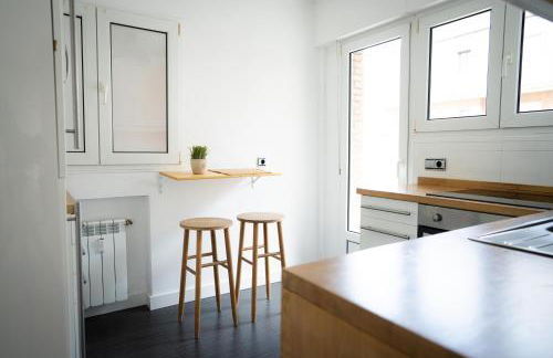 Ondarreta Beach Apartment - Foto 20