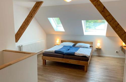 Apartment Wangerooge by Interhome - Foto 11