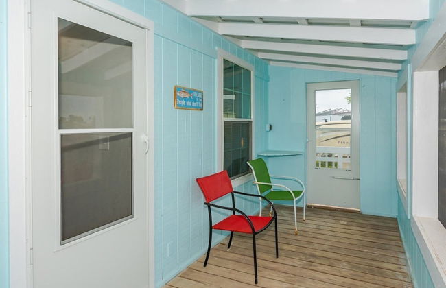 Sunset Retreat - Foto 19