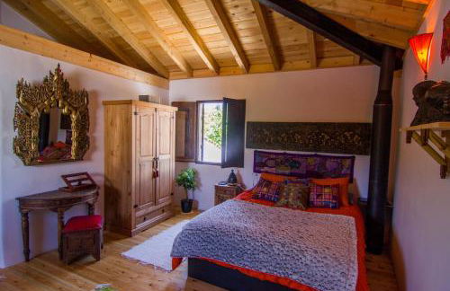 Casa con encanto el Castaño- Casa del Agua - Foto 26