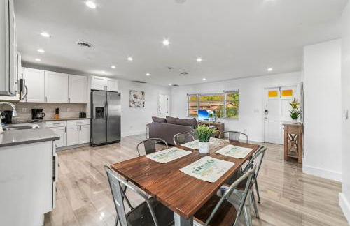 Lakeside Vacation Home - Foto 2