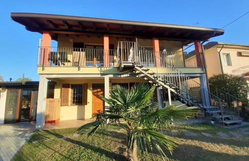 Casa Scova, entire apartment - Foto 25