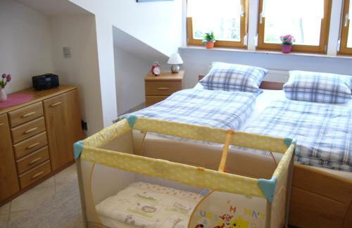 Apartment Sabine - Foto 20