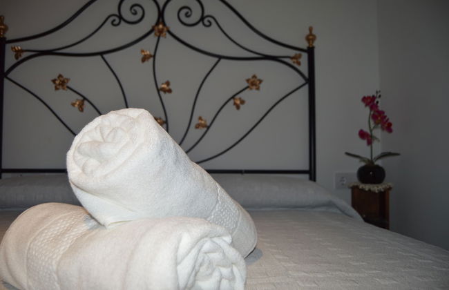 El Aljibe Relax - Foto 16