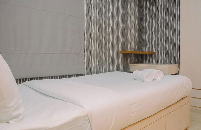 Kebagusan City Apartment By Dina Rooms - Foto 4