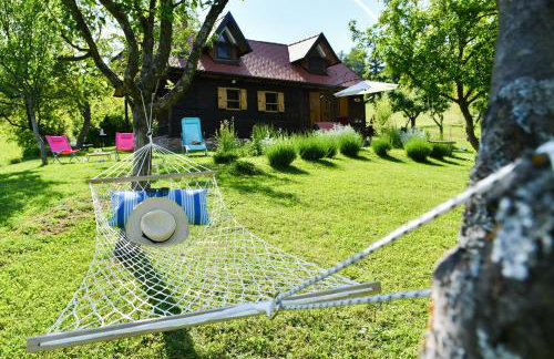 Family friendly house with a swimming pool Sveti Ivan Zelina, Prigorje - 20657 - Foto 20