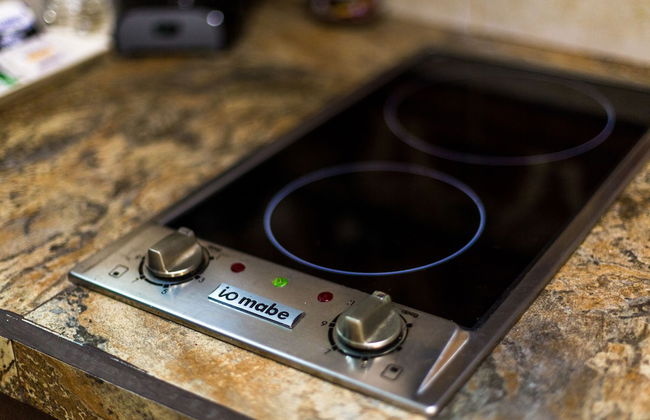 Merida Serviced Apartments - Foto 33