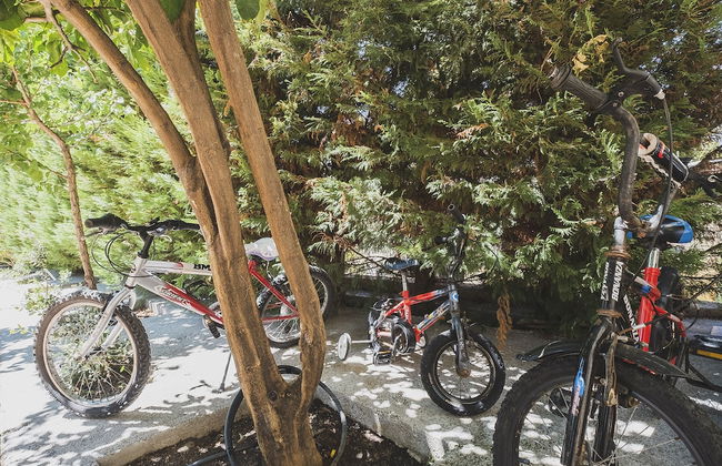 Family Summer Home near Beach - Foto 24