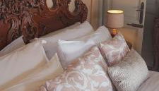 Villa Costanza Appartamento con balcone e vista giardino - Foto 3