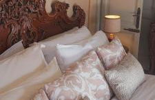 Villa Costanza Appartamento con balcone e vista giardino - Foto 3