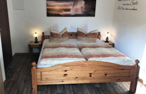 Haus Daheim - Foto 19