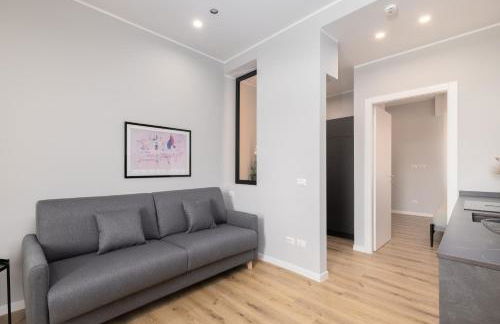 Segrate - Milano Due Appartamento di Lusso con Vista Lago - Photo 35